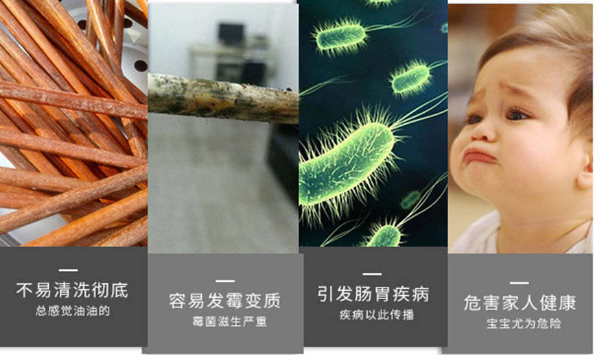 筷子的愛馬仕：午夜影院免费观看雕刻不鏽鋼筷子，你用過嗎？